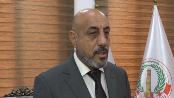 محاولة تكريد نينوى .. صوران: قضاء شيخان تابع لنينوى وتصريحات اربيل مرفوضة