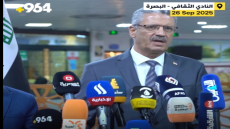 لأول مرة نفط الإقليم سيسلم إلى بغداد.. وزير النفط يكشف تفاصيل الاتفاق الثلاثي