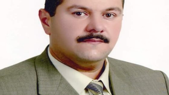العتبة الاشهارية في كتاب ( حين تتكلم الثقافة شعرا  ) دعاء عجمي بشيت /  أ.د مصطفى لطيف عارف