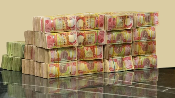 تأخر صرف رواتب المتقاعدين.. نقص سيولة أم إفلاس صندوق التقاعد؟
