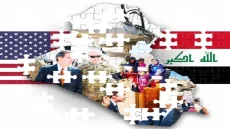 السلامي: الانسحاب الأميركي كذبة لتضليل الرأي العام