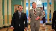 واشنطن تعلن إنهاء وضع الحماية المؤقتة للمهاجرين السوريين