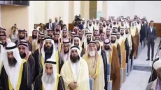 حقوق: المدخلية تخطط للسيطرة على الوقف السني والمساجد