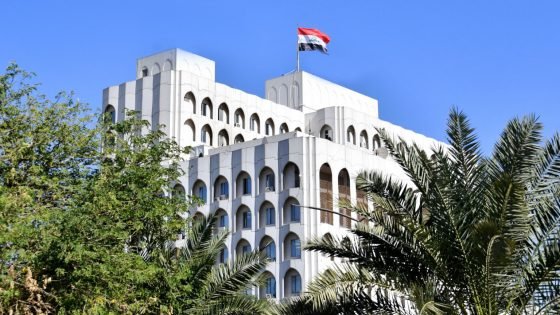المحكمة الاتحادية تحدد الـ 30 أيلول الجاري موعدا للنظر في طعون تعيين السفراء
