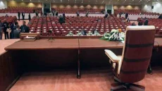 نغيمش: الحملات الانتخابية المبكرة وراء تغيّب عدد من النواب