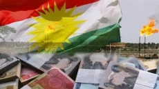 القيادي في الانبار عبد الله الدليمي: حكومة الإقليم تسرق 4 تريليونات دينار من النفط والمنافذ الحدودية