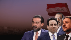 التنافس الانتخابي السني: صراع الزعامات يهدد الاستقرار ورئيس الوقف السني : اتيحوا لنا المجال لنؤدي الرسالة باستقلال