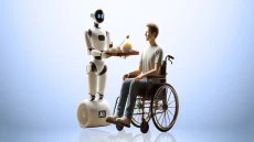 من أجل تسهيل حياتهم… دور الذكاء الاصطناعي في دعم ذوي الاحتياجات الخاصة