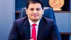 عقيل مفتن.. رؤية وطنية في قلب اللجنة الأولمبية