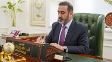 وزير الصناعة يعلق بشأن تصفية شركات الوزارة