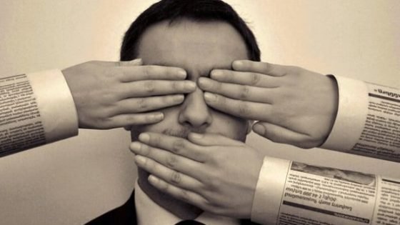 مرصدان حقوقيان يحذران من ثغرات بقانون “الحصول على المعلومة” في العراق