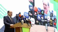 كونوا أقوياء” ..المالكي يخاطب الشعب: لا تسمحوا لأحد بالحديث عن تأجيل الانتخابات.. وإلا سقط النظام