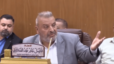 احتجاجاً على تردي الخدمات ..حراك في النجف لحل مجلس المحافظة.. الفتلاوي يدعو الأعضاء للاستقالة