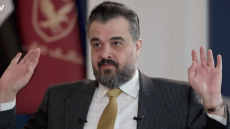 هل سيعارض من الخارج؟.. يزن مشعان الجبوري يطمح لرئاسة الجمهورية: الفياض دافئ ودفعت ثمن السوداني