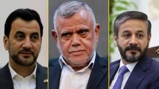 مع السوداني والمالكي.. الخط الأول يتنافس فيه “شيوخ التحالف الشيعي العامري والعبودي وعبطان أبرز المرشحين لرئاسة الحكومة