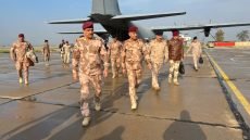 النائب علي الساعدي: العراق قد ينهار خلال ساعتين فقط أمام القوات المعادية وبعض المكونات تحاول منع الحكومة من امتلاك السلاح الجوي