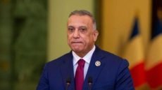 الكاظمي في لبنان حاملاً رسالة أميركية تتعلق بسلاح حزب الله