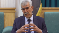 النائب خالد الدراجي ..هل سيتدخل رجال الدين السنة في السياسة؟ مخاوف من كواليس “الأحوال”