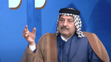 محمد الصيهود: من يخشى عودة رغد صدام فليجلس في بيته أفضل