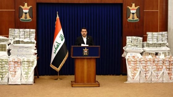 تفاصيل الصادر والوارد ..العراق يصل إلى أعلى ديون داخلية في تاريخه.. جردة حساب النصف الأول 2025