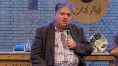 استعراض لفرضيات ما بعد صدام .. حيدر سعيد: ماذا يعني أنني شيعي سياسياً؟ تشرين لم تنتج حزباً