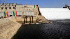 سد النهضة: اثيوبيا تُراهن على إيرادات ضخمة وسط أزمة ممتدة