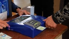 نينوى: نسبة تحديث سجل الناخبين بلغت 72%