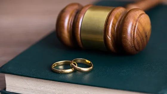 انخفاض معدلات الطلاق مقابل عقود الزواج في العراق خلال شهر