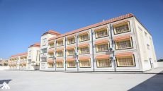 العراق.. إدخال نحو ألفي مدرسة جديدة إلى الخدمة