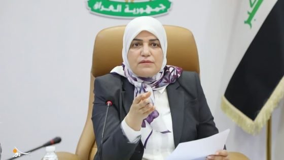 المالية عن تخفيض رواتب منتسبي الجيش والشرطة: تصريحات مضللة لإثارة الفوضى