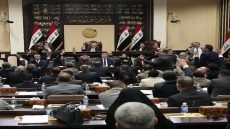 البرلمان العراقي يدرس إلغاء كافة الأوامر الادارية التي منحها السوداني للضباط والمراتب