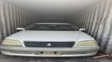 ضبط (4) عجلات دون الموديل في منفذ ميناء إم قصر الاوسط