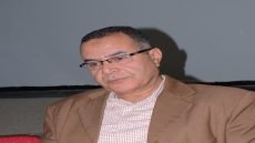 واقع المرأة والرجل في رواية “لعبة الدوائر الفارغة” لعلي لفتة سعيد. / قراءة / عبد الرحيم التدلاوي