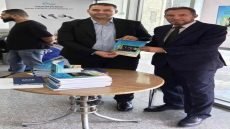 صدور كتاب صناع الأمل صناع الحياة