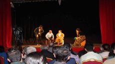 رفاق الحكواتي في ربوع كردستان رقية أبو الكرم