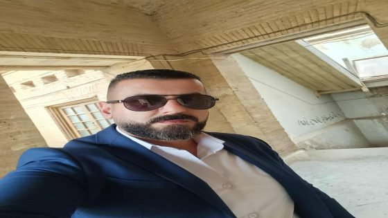 تشبهين القهوة / احمد مالية