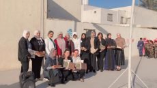 مدرسة المكاسب الأساسية للبنات تستقبل عامها الدراسي الجديد بحماس واستعدادات متكاملة