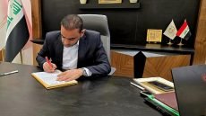 العامري يحـمّل وزارتي التخطيط والمالية مسؤولية تعطّل خطة مشاريع البصرة