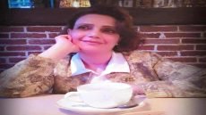 الحلقة الاخيرة من اللقاء /  الاسلام دين رحمة والمسيحية دين محبة / ‎رقية أبو الكرم