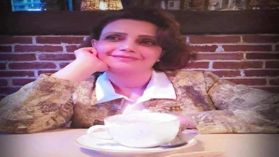 الحلقة الاخيرة من اللقاء /  الاسلام دين رحمة والمسيحية دين محبة / ‎رقية أبو الكرم