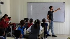 نينوى.. معلمون يطالبون بنقلهم من الأطراف إلى مركز الموصل