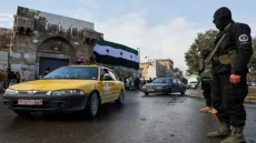 دمشق تشن حملة أمنية لمواجهة فلول الأسد في طرطوس والجيش الإسرائيلي يصعد من توغله جنوب سوريا