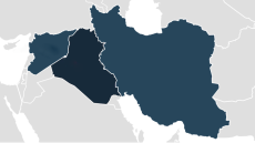 هندسة الشرق الأوسط الجديد: بغداد تتحرك سرا.. هل تنجح في مصالحة طهران ودمشق؟-