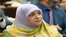 الفتلاوي تلمّز الإطار: من شرّع قانون العفو مقابل الأحوال أعاد رافع الرفاعي والحلبوسي “لا يتآمر على الشيعة