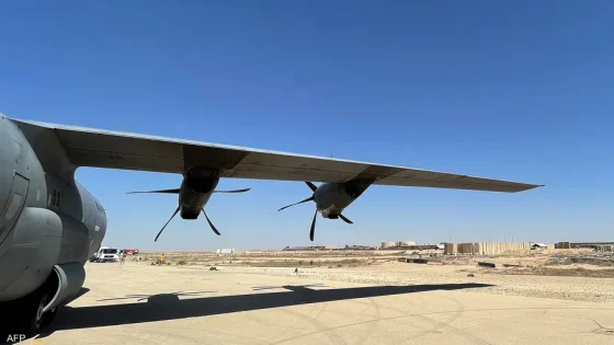 واشنطن تُبقي على قاعدتين فقط في العراق بعد الانسحاب