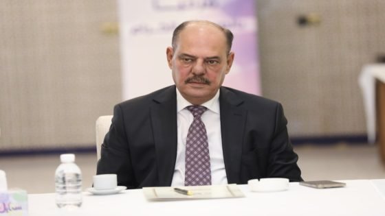 مؤيد اللامي.. الرجل الذي أعاد للصحافة هيبتها وللكلمة قوتها