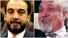 مشعان الجبوري: الحلبوسي منع ترشّحي البديل لتعزيز فرص مرشحيه