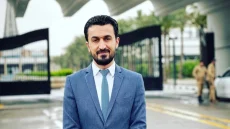 مفوضية الانتخابات تستبعد النائب مصطفى سند من السباق الانتخابي #٢٠٢_حركة_الصادقون