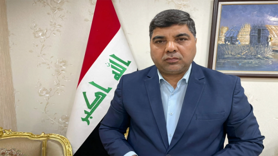 السلامي يتهم الكتل السياسية بعرقلة استجواب مسؤولين متورطين بالفساد