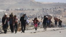 هل تضغط مصر وتركيا وقطر على حماس للقبول بخطة ترامب؟